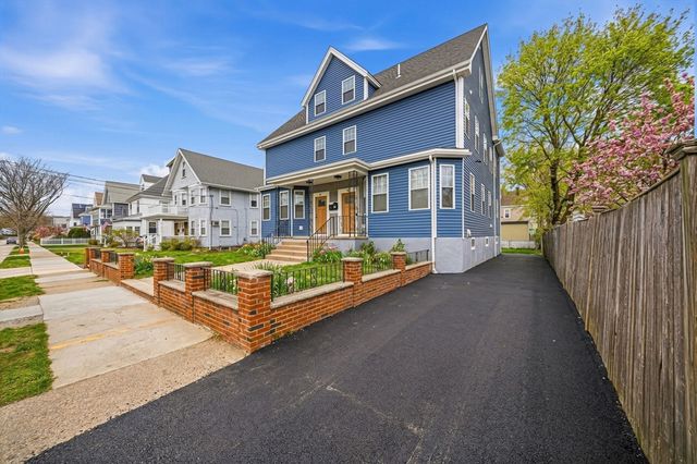 9 Logan Ave 9, Medford, MA 02155