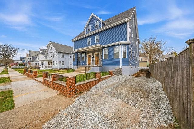 9 Logan Ave 9, Medford, MA 02155