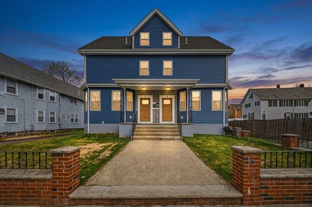 9 Logan Ave 9, Medford, MA 02155