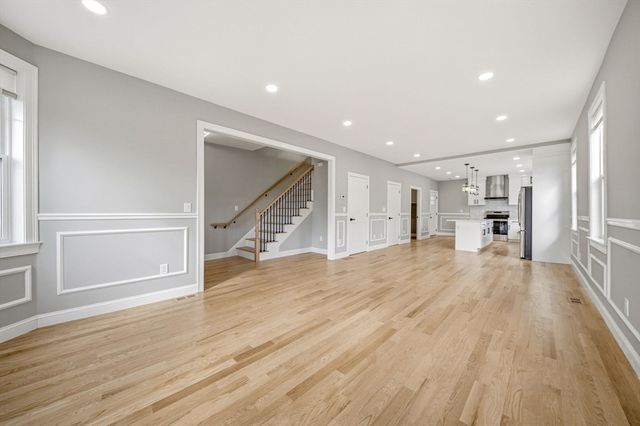 9 Logan Ave 9, Medford, MA 02155