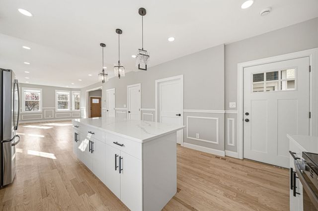 9 Logan Ave 9, Medford, MA 02155
