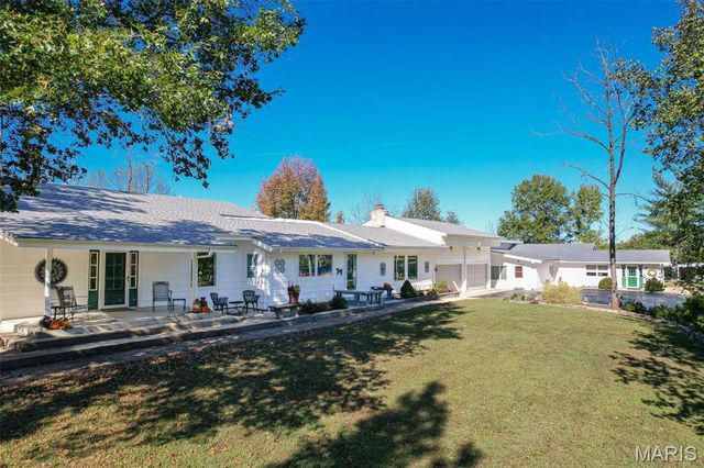 347 Roller Road, St Clair, MO 63077