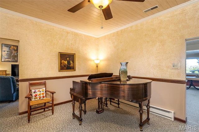 347 Roller Road, St Clair, MO 63077