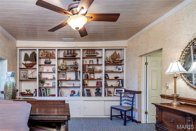 347 Roller Road, St Clair, MO 63077