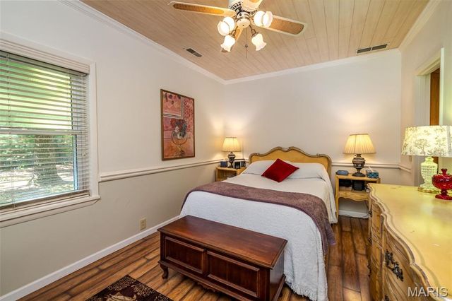 347 Roller Road, St Clair, MO 63077