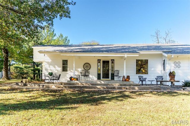 347 Roller Road, St Clair, MO 63077