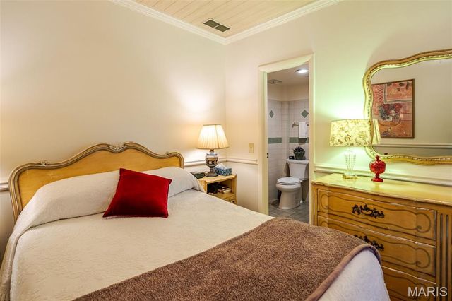 347 Roller Road, St Clair, MO 63077