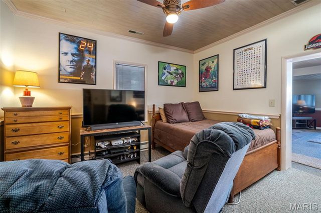 347 Roller Road, St Clair, MO 63077