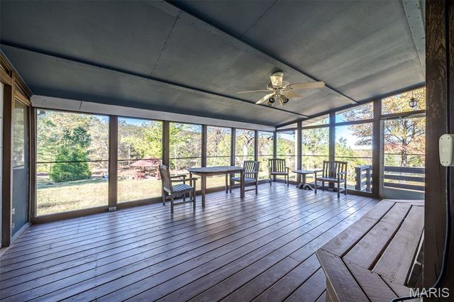 347 Roller Road, St Clair, MO 63077