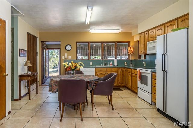 347 Roller Road, St Clair, MO 63077