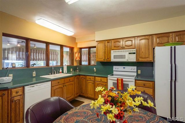 347 Roller Road, St Clair, MO 63077