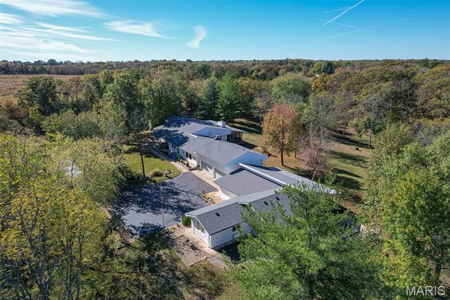 347 Roller Road, St Clair, MO 63077