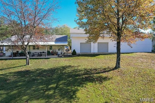 347 Roller Road, St Clair, MO 63077