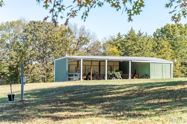 347 Roller Road, St Clair, MO 63077