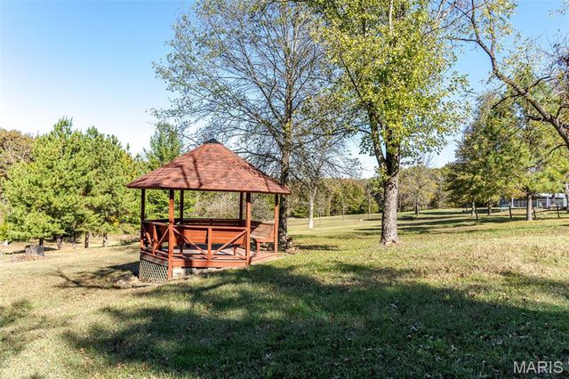 347 Roller Road, St Clair, MO 63077