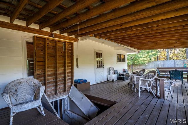 347 Roller Road, St Clair, MO 63077