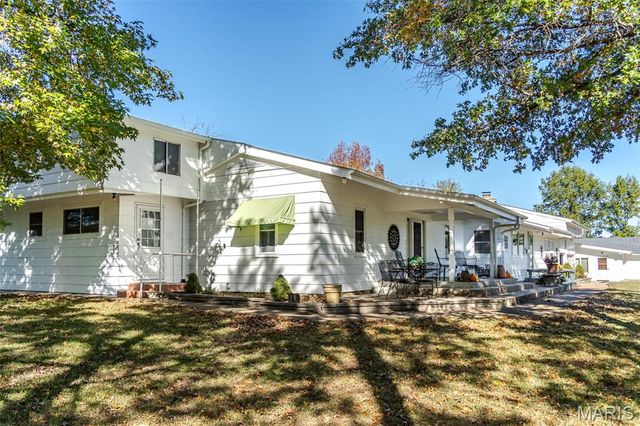 347 Roller Road, St Clair, MO 63077