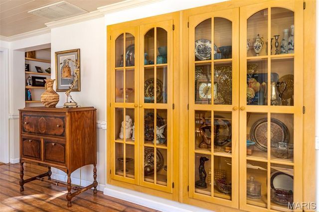 347 Roller Road, St Clair, MO 63077