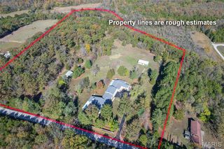 347 Roller Road, St Clair, MO 63077