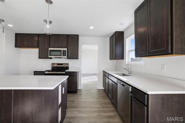 112 Bell Boulevard, Wentzville, MO 63385