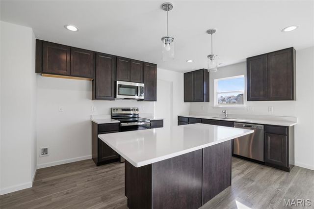 112 Bell Boulevard, Wentzville, MO 63385