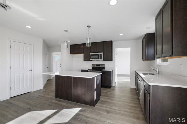 112 Bell Boulevard, Wentzville, MO 63385