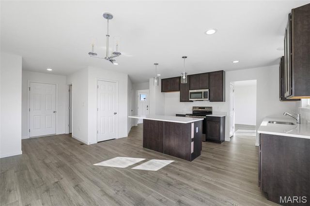 112 Bell Boulevard, Wentzville, MO 63385