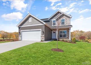 112 Bell Boulevard, Wentzville, MO 63385