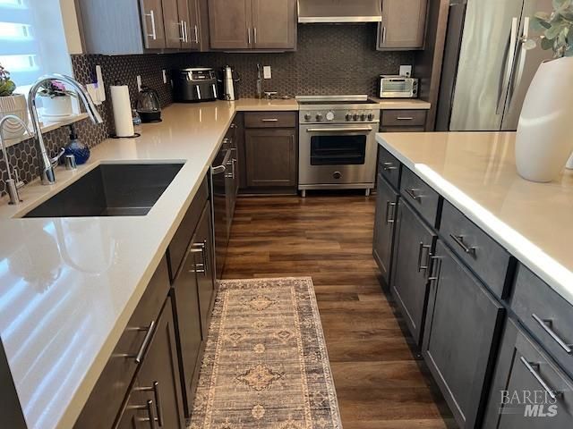 254 Verandah Ave, Novato, CA 94945