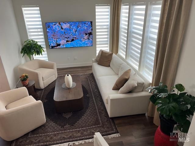 254 Verandah Ave, Novato, CA 94945