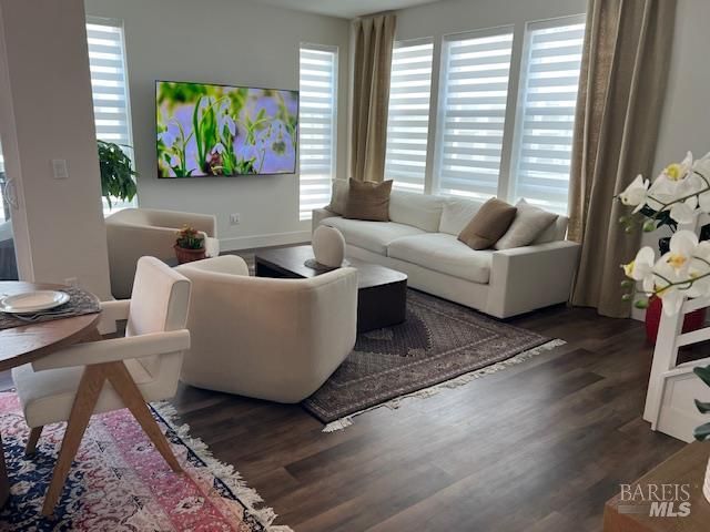 254 Verandah Ave, Novato, CA 94945