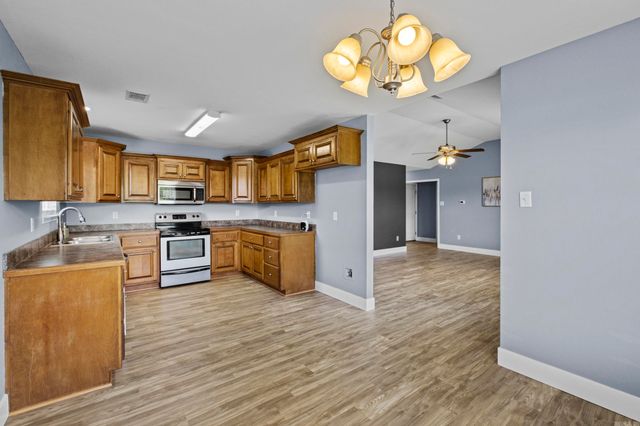 128 Angel Lane, Beebe, AR 72012