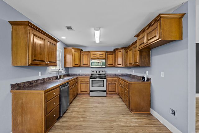 128 Angel Lane, Beebe, AR 72012