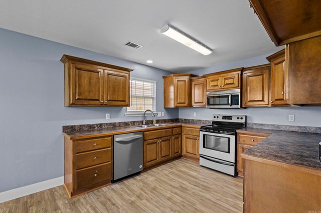 128 Angel Lane, Beebe, AR 72012
