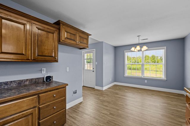 128 Angel Lane, Beebe, AR 72012
