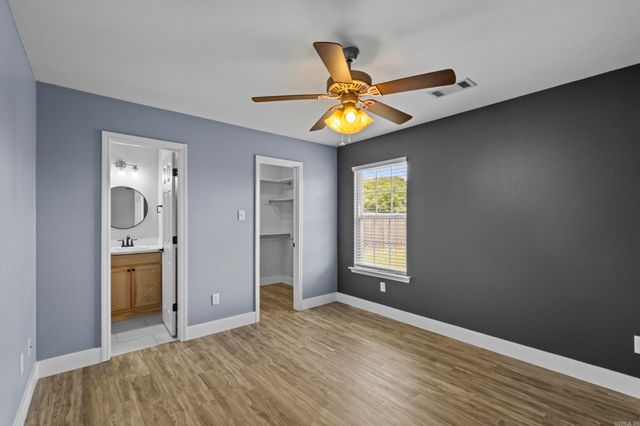 128 Angel Lane, Beebe, AR 72012