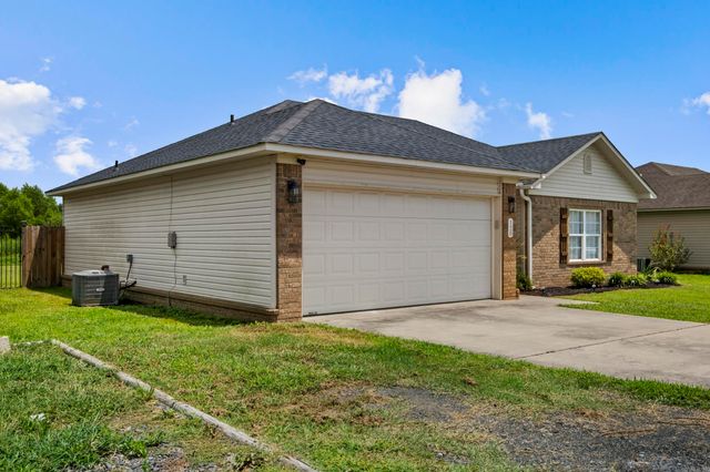 128 Angel Lane, Beebe, AR 72012