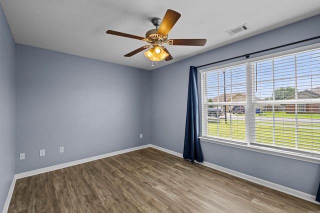 128 Angel Lane, Beebe, AR 72012