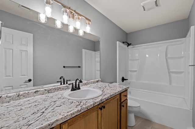 128 Angel Lane, Beebe, AR 72012