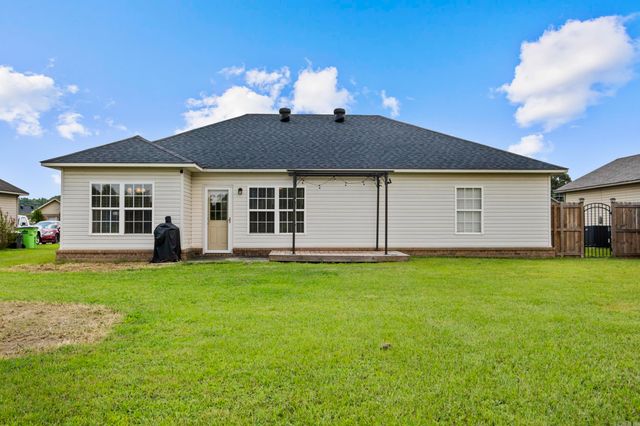 128 Angel Lane, Beebe, AR 72012