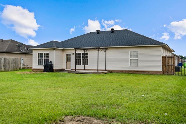 128 Angel Lane, Beebe, AR 72012