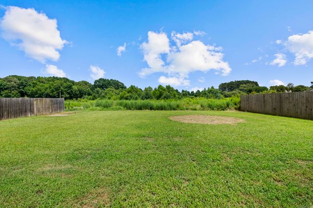 128 Angel Lane, Beebe, AR 72012