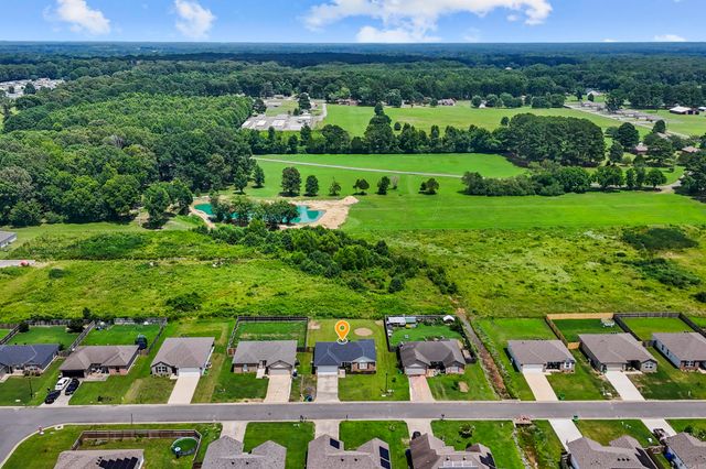 128 Angel Lane, Beebe, AR 72012