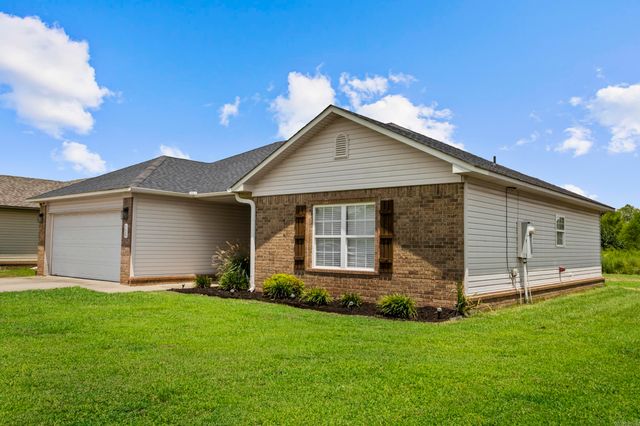 128 Angel Lane, Beebe, AR 72012