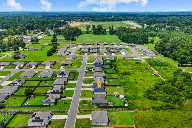 128 Angel Lane, Beebe, AR 72012