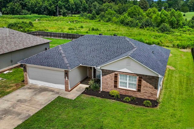 128 Angel Lane, Beebe, AR 72012