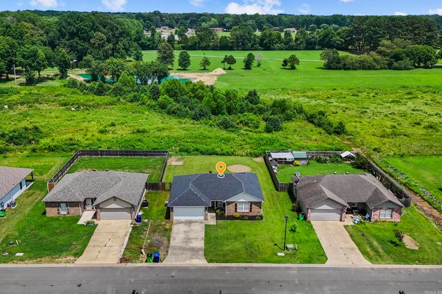 128 Angel Lane, Beebe, AR 72012