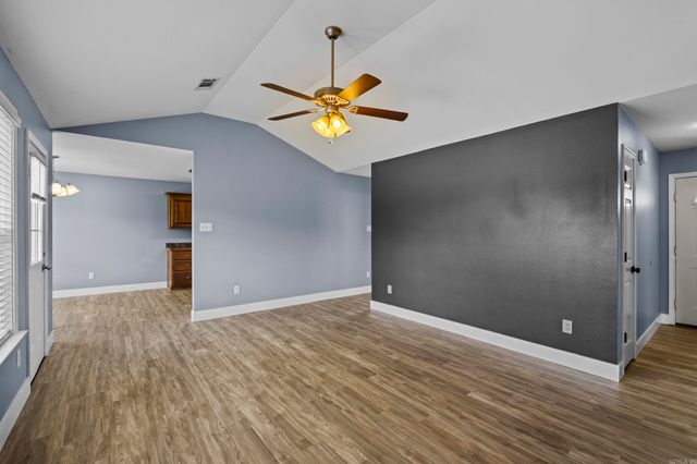 128 Angel Lane, Beebe, AR 72012