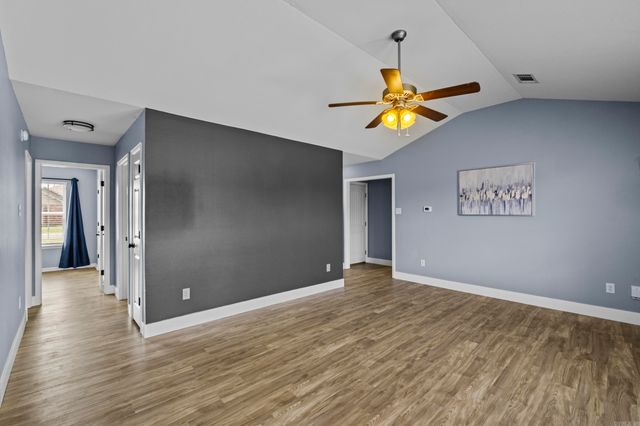 128 Angel Lane, Beebe, AR 72012