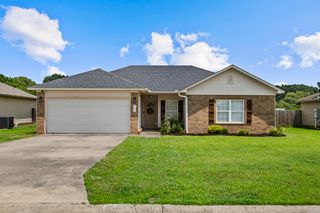 128 Angel Lane, Beebe, AR 72012